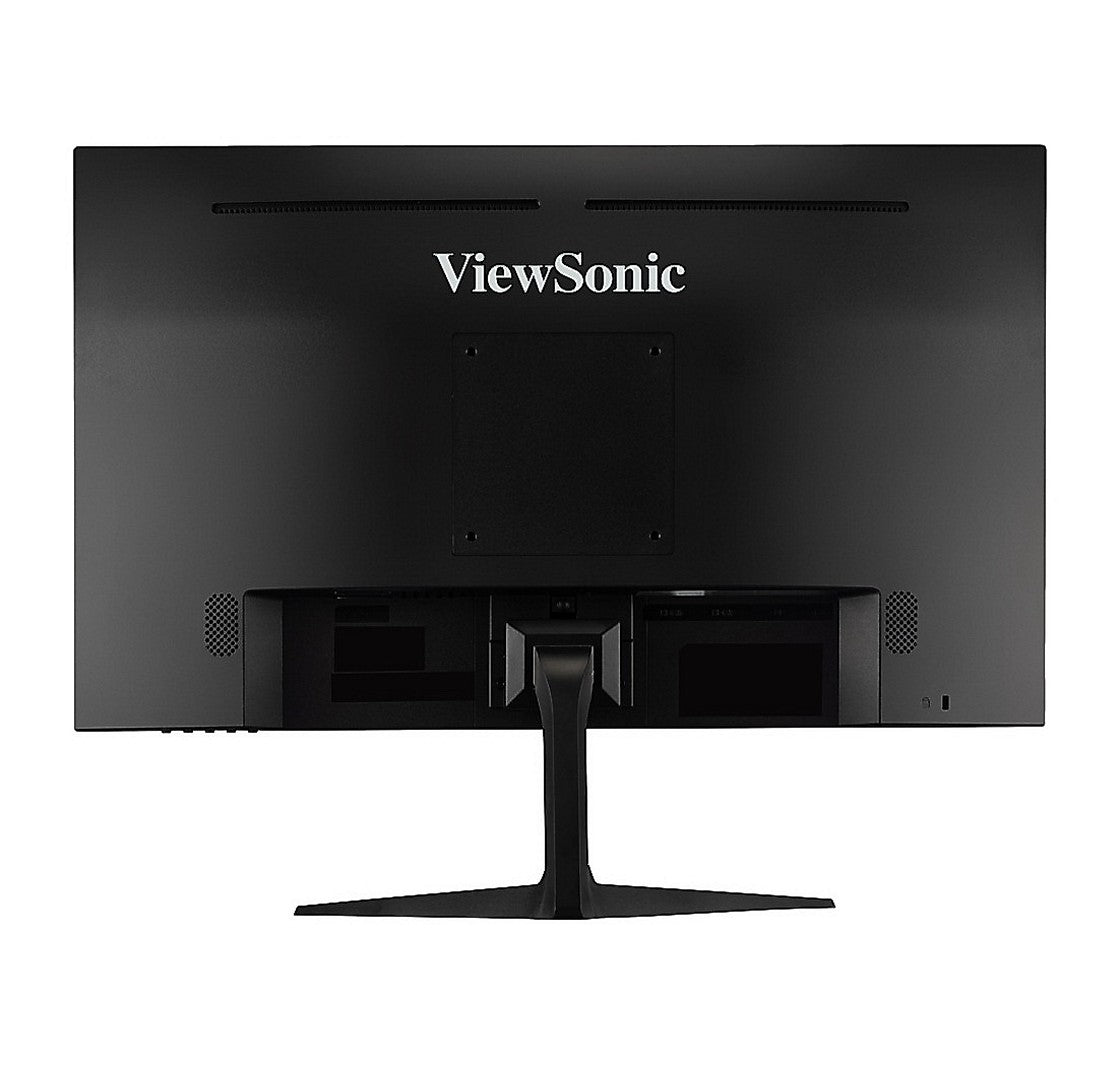 Écran de jeu ViewSonic VX2418-P-MHD de 24 po - FHD - 180 Hz - AMD FreeSync Premium (VX2418-P-MHD)