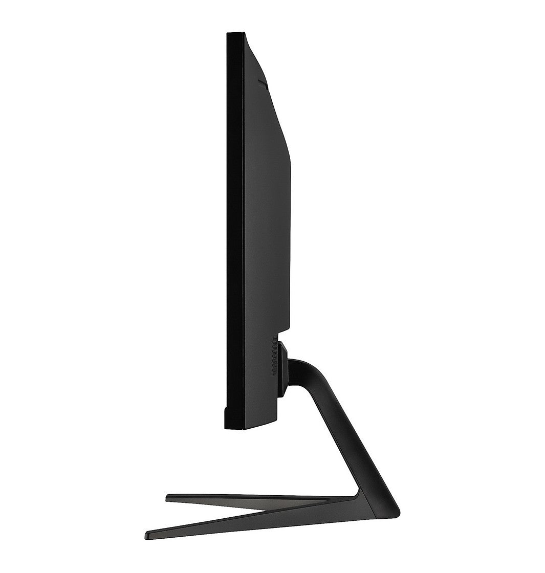 Écran de jeu ViewSonic VX2418-P-MHD de 24 po - FHD - 180 Hz - AMD FreeSync Premium (VX2418-P-MHD)