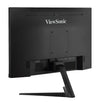 Écran de jeu ViewSonic VX2418-P-MHD de 24 po - FHD - 180 Hz - AMD FreeSync Premium (VX2418-P-MHD)