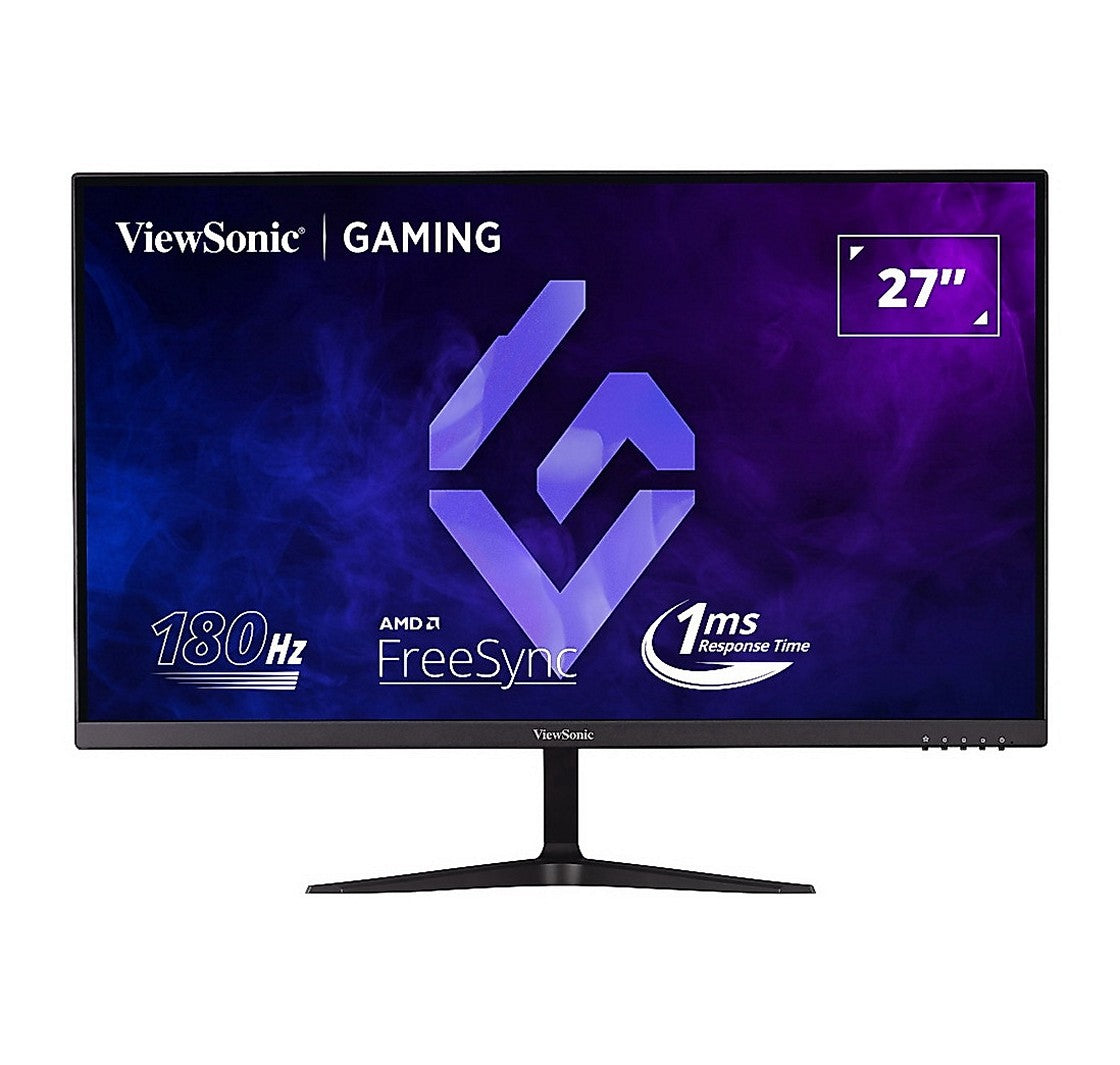 Écran de jeu ViewSonic VX2718-P-MHD de 27 po - FHD - 180 Hz - AMD FreeSync (VX2718-P-MHD)