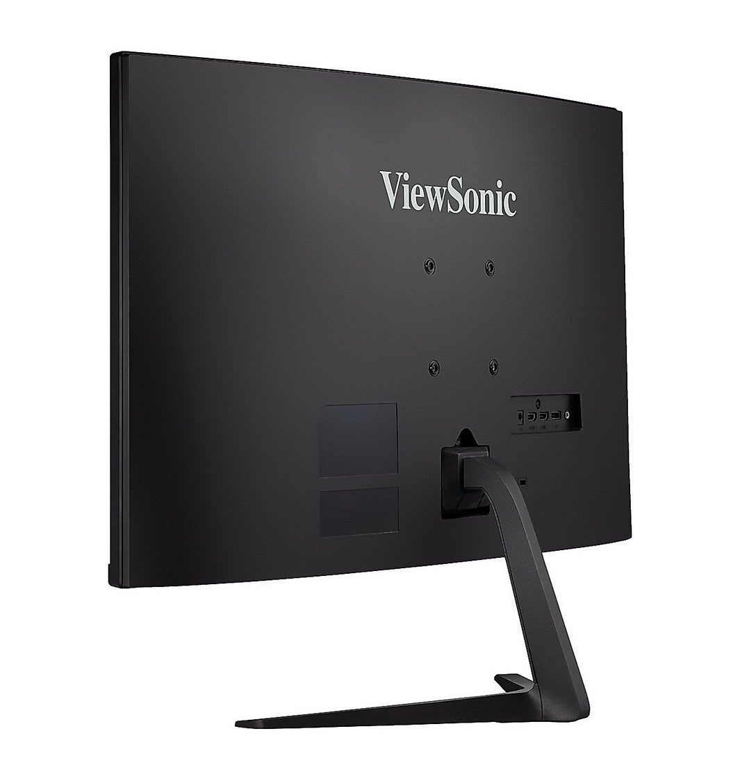 Écran de jeu incurvé ViewSonic VX2718-PC-MHD de 27 po - FHD - 180 Hz - AMD FreeSync Premium (VX2718-PC-MHD)