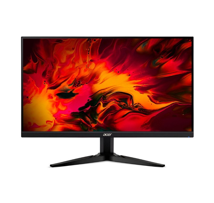 Écran de jeu Acer KG241Y de 24 po - FHD - 165 Hz - AMD FreeSync Premium (UM.QX1AA.S01)