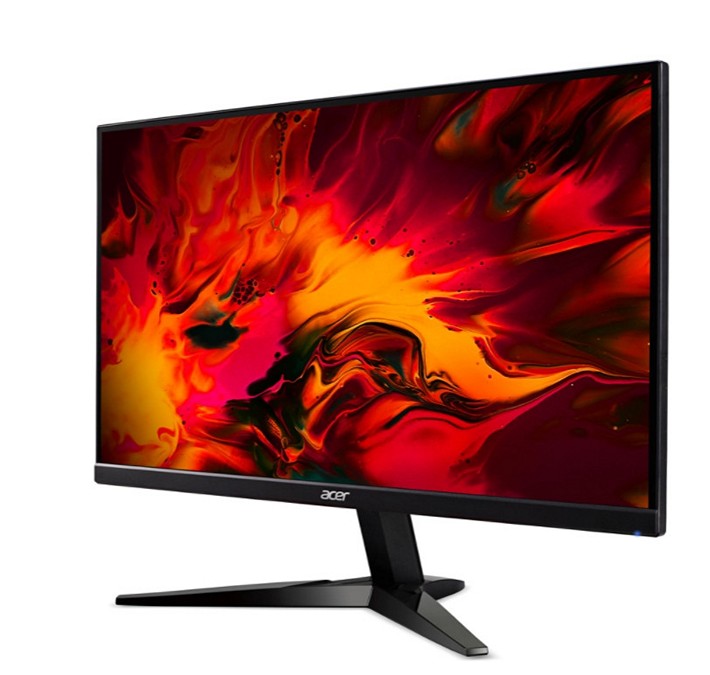 Écran de jeu Acer KG241Y de 24 po - FHD - 165 Hz - AMD FreeSync Premium (UM.QX1AA.S01)