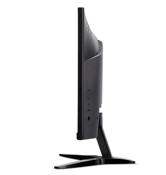 Écran de jeu Acer KG241Y de 24 po - FHD - 165 Hz - AMD FreeSync Premium (UM.QX1AA.S01)