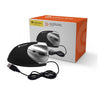 IntekView - Souris filaire ergonomique verticale pour droitier (M100RW)