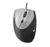 IntekView - Souris filaire ergonomique verticale pour droitier (M100RW)