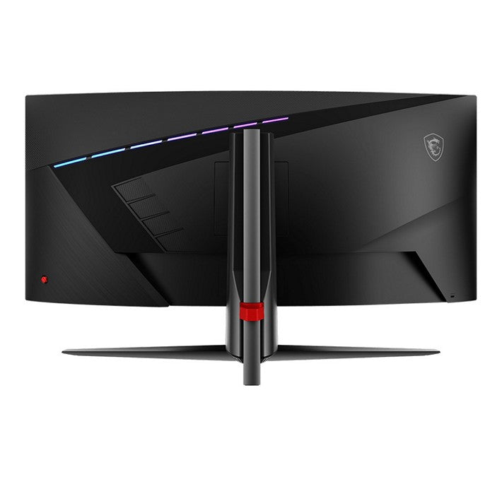 Écran de jeu incurvé MSI MAG 345DQR de 34 po - UWQHD - 180 Hz - Adaptive Sync (MAG345CQR)