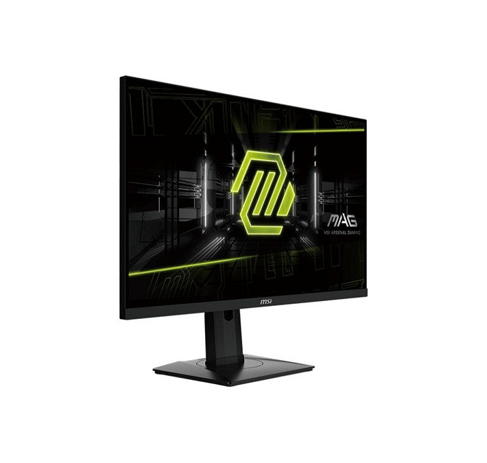 Écran de jeu MSI MAG 274QRF QD E2 de 27 po - USB-C - QHD - 180 Hz - Quantum Dot - Adaptive Sync (MAG274QRFQDE2)