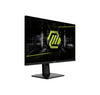 Écran de jeu MSI MAG 274QRF QD E2 de 27 po - USB-C - QHD - 180 Hz - Quantum Dot - Adaptive Sync (MAG274QRFQDE2)