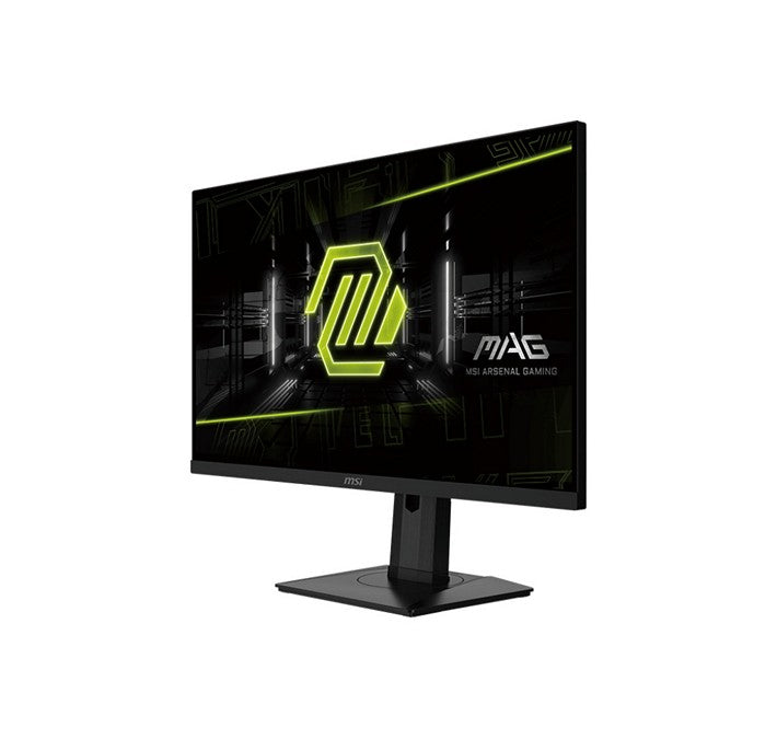 Écran de jeu MSI MAG 274QRF QD E2 de 27 po - USB-C - QHD - 180 Hz - Quantum Dot - Adaptive Sync (MAG274QRFQDE2)