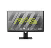 Écran de jeu MSI MAG 274UPF de 27 po - USB-C - 4K - 144 Hz - AMD FreeSync Premium - NVIDIA G-Syn (MAG274UPF)