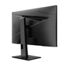 Écran de jeu MSI MAG 274UPF de 27 po - USB-C - 4K - 144 Hz - AMD FreeSync Premium - NVIDIA G-Syn (MAG274UPF)