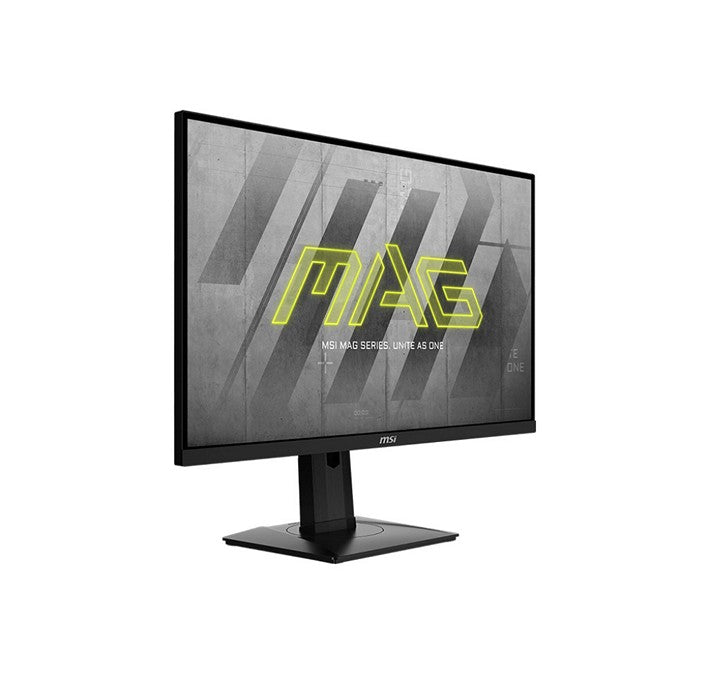 Écran de jeu MSI MAG 274UPF de 27 po - USB-C - 4K - 144 Hz - AMD FreeSync Premium - NVIDIA G-Syn (MAG274UPF)