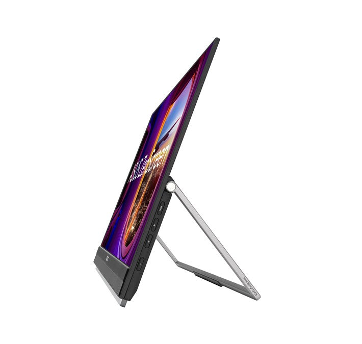 Écran portatif ASUS ZenScreen MB229CF de 22 po - USB-C - FHD - 100 Hz (MB229CF)