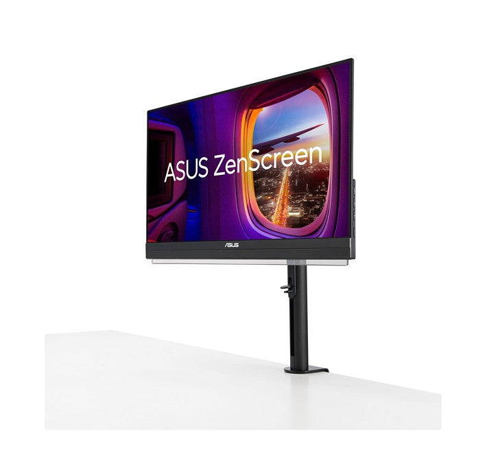 Écran portatif ASUS ZenScreen MB229CF de 22 po - USB-C - FHD - 100 Hz (MB229CF)