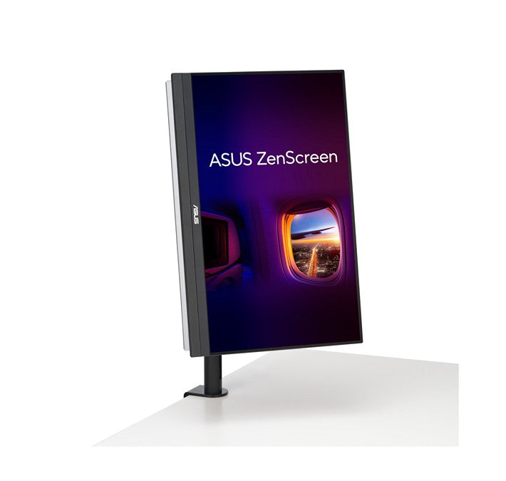 Écran portatif ASUS ZenScreen MB229CF de 22 po - USB-C - FHD - 100 Hz (MB229CF)