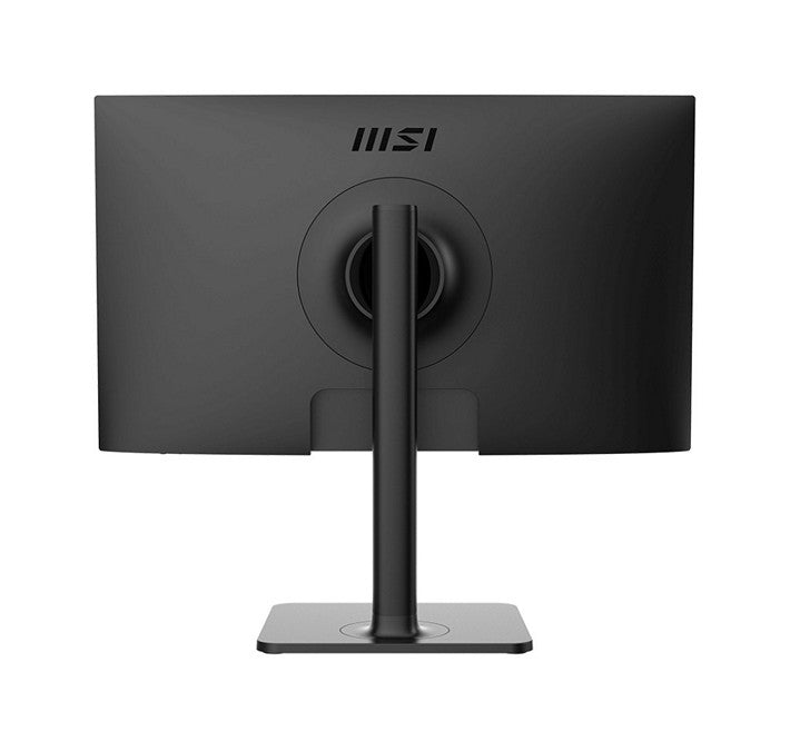 Écran professionnel MSI Modern MD2412P de 24 po - USB-C - FHD - 100 Hz (MODERNMD2412P)