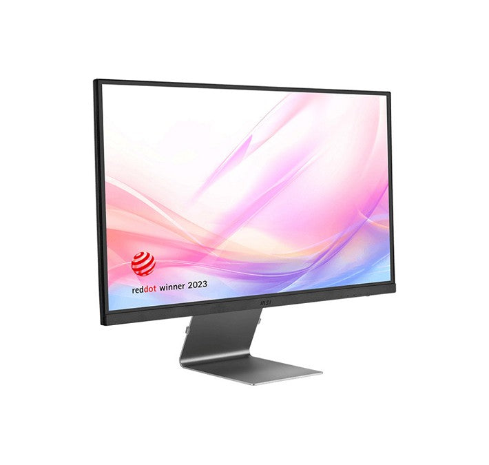 Écran professionnel MSI Modern MD271UL de 27 po - USB-C - 4K - 60 Hz (MODERNMD271UL)