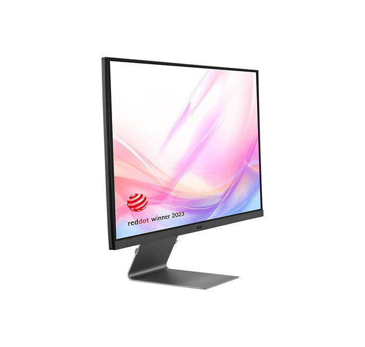 Écran professionnel MSI Modern MD271UL de 27 po - USB-C - 4K - 60 Hz (MODERNMD271UL)