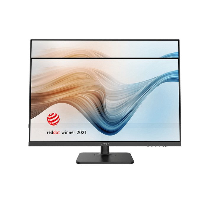 Écran professionnel MSI Modern MD272XP de 27 po - USB-C - FHD - 100 Hz (MODERNMD272XP)