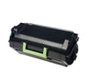 Ecotone - Toner noir Lexmark 24B6020 MICR remanufacturée