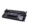 Ecotone - Toner noir HP CF289A