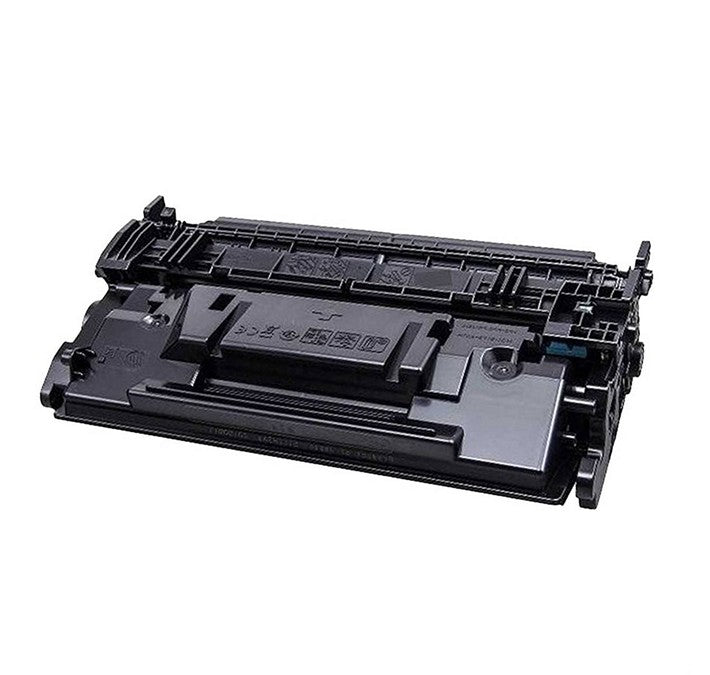 Ecotone - Toner noir HP CF289X