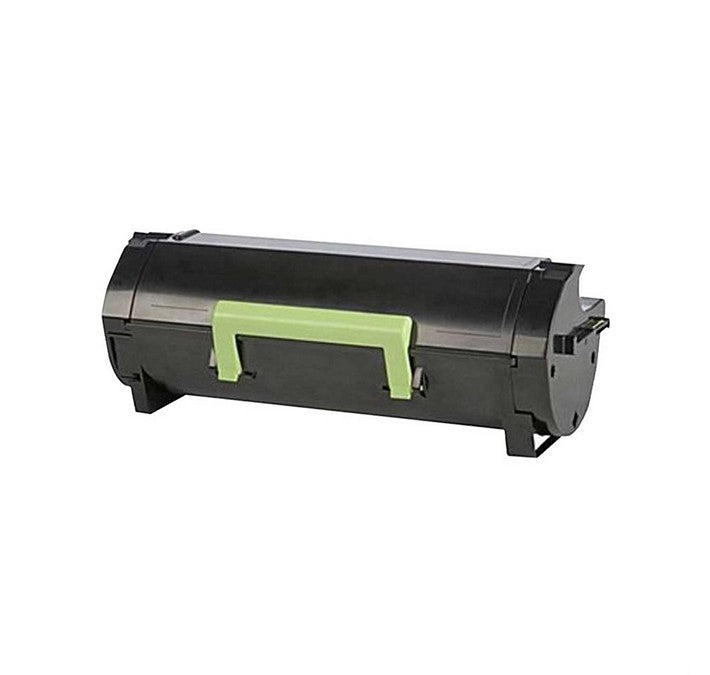 Ecotone - Toner noir Lexmark 50F1U00 MICR remanufacturée