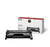 Premium Tone - Toner noir MICR compatible HP 58A