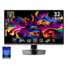 Écran de jeu MSI MPG 321URX QD-OLED de 32 po - USB-C - 4K - 240 Hz - OLED - VESA ClearMR 13000 - Quantum Dot - AMD FreeSync Premium Pro (MPG321URXQDOLED)