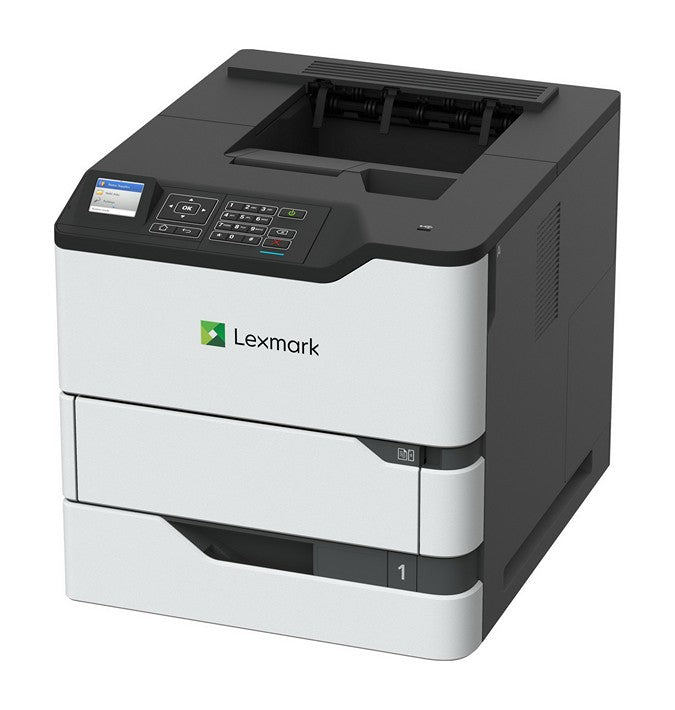 Imprimante Lexmark MS821dn monochrome