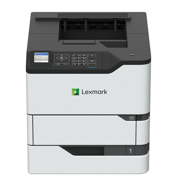 Imprimante Lexmark MS825dn monochrome