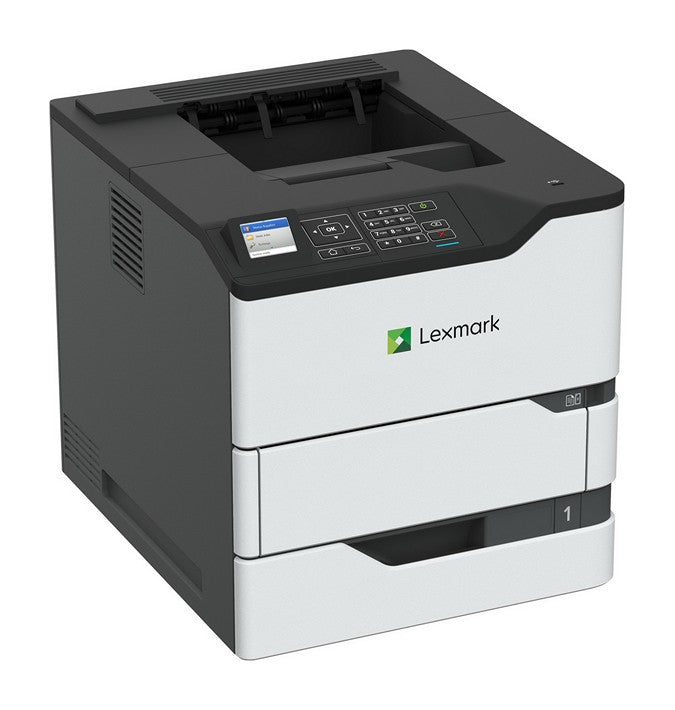 Imprimante Lexmark MS825dn monochrome