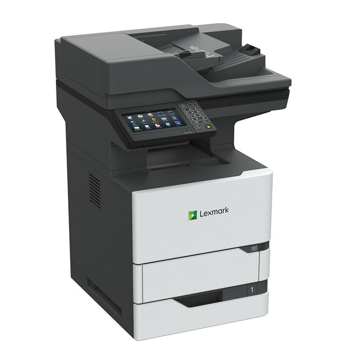 Imprimante multifonction Lexmark MX721adhe monochrome