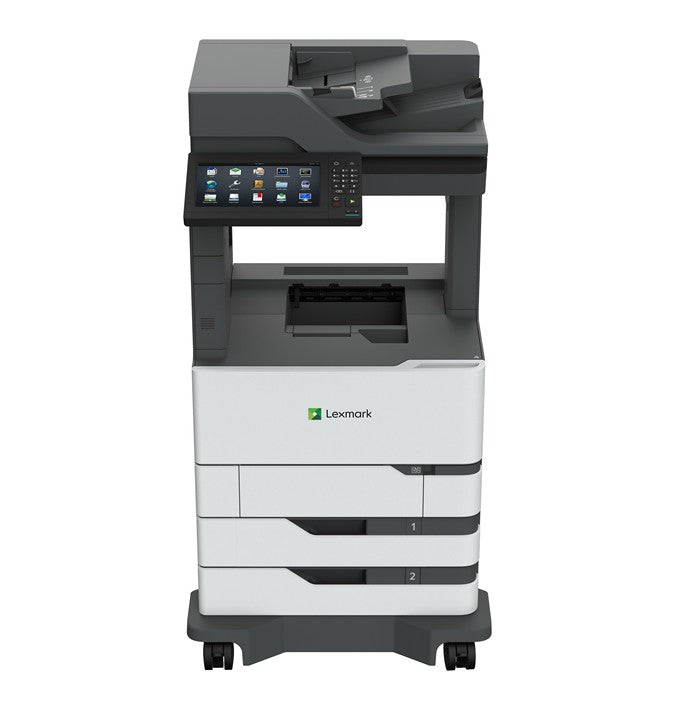 Imprimante multifnction Lexmark MX826ade monochrome