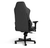 noblechairs EPIC TX Gaming Chair edition ANTHRACITE - 330 lbs - Anthracite - 4D Armrests - Fabric - Aluminium base (NBL-EPC-TX-ATC)