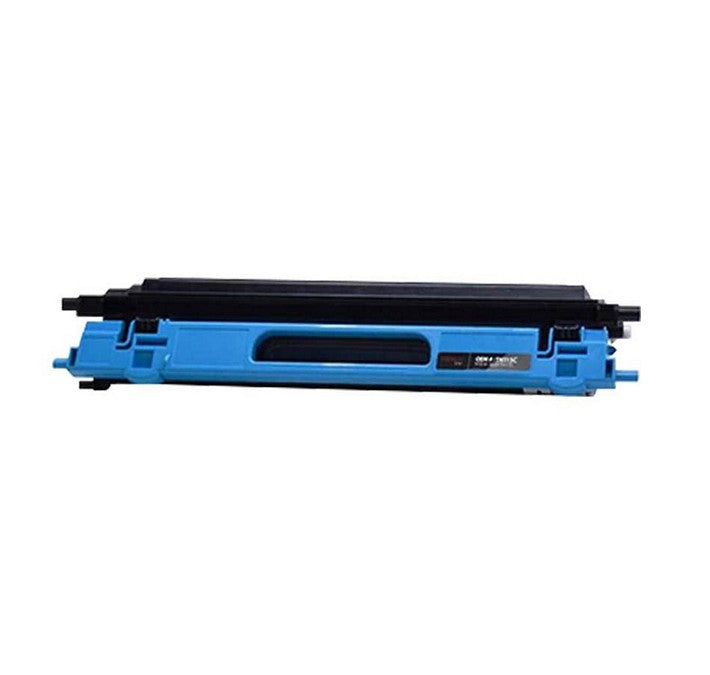 Premium Tone - Toner cyan compatible Brother TN115C