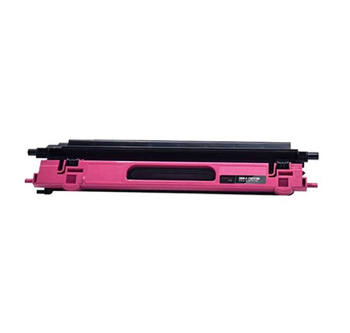 Premium Tone - Toner magenta compatible Brother TN115M