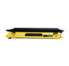 Premium Tone - Toner jaune compatible Brother TN115Y