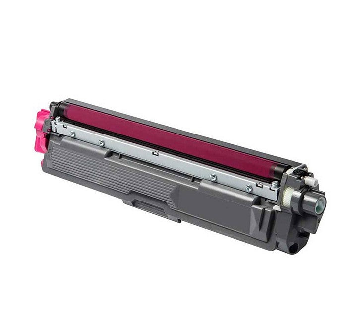 Premium Tone - Toner magenta compatible Brother TN221M