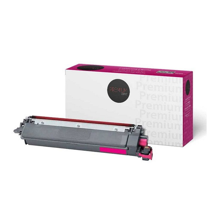 Premium Tone - Toner magenta compatible Brother TN229XLM