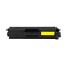 Premium Tone - Toner jaune compatible Brother TN339Y