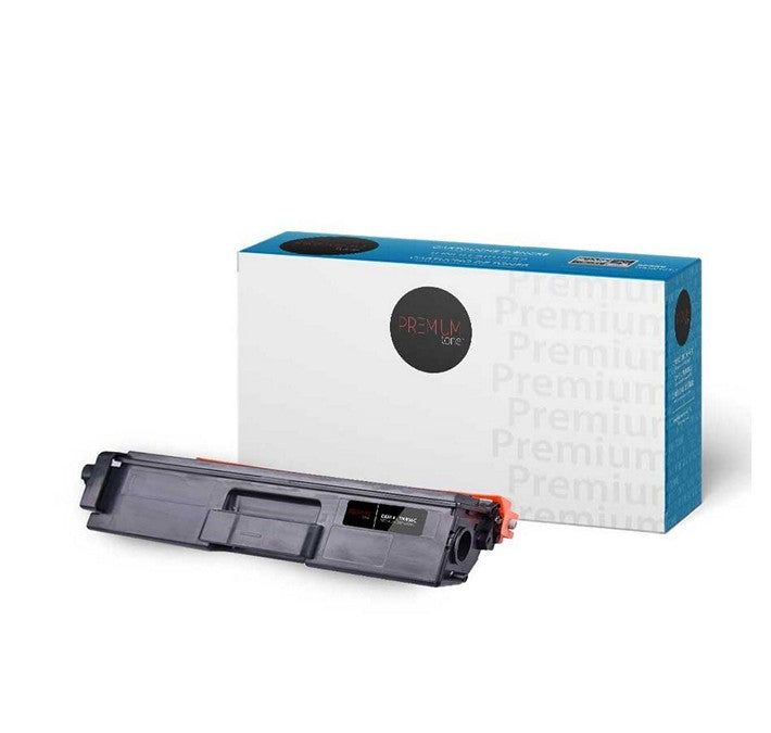 Premium Tone - Toner cyan compatible Brother TN436C