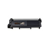 Premium Tone - Toner noir compatible Brother TN660