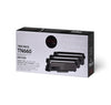 Premium Tone - Ensermble de 3 toners noir compatible Brother TN660, 2 600 pages par cartouche (NCBRTN660-T3)