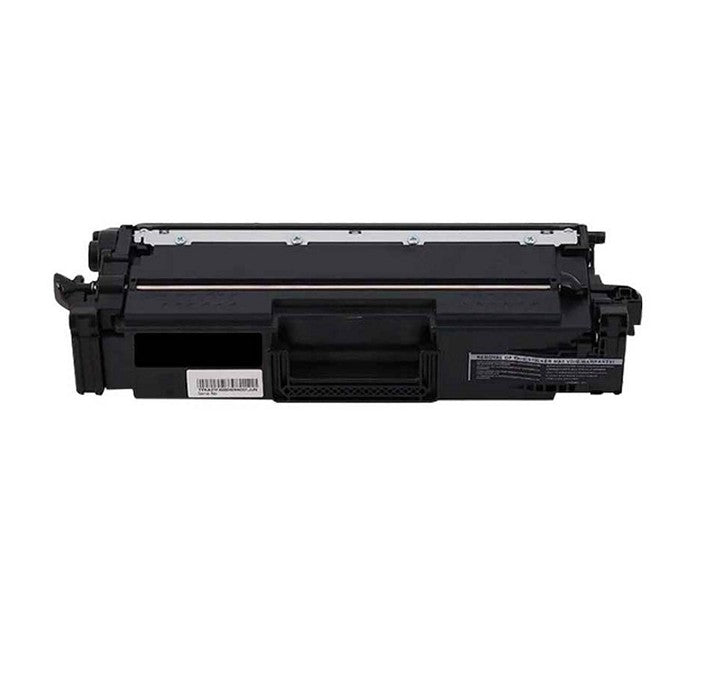 Premium Tone - Toner noir compatible Brother TN810XLBK