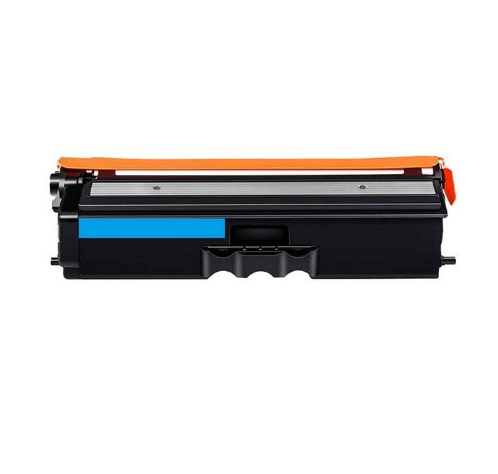 Premium Tone - Toner cyan compatible Brother TN815C