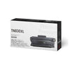 Premium Tone - Toner noir compatible Brother TN830XL