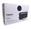 Premium Tone - Toner noir compatible Brother TN850