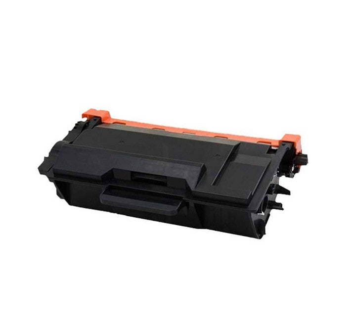 Premium Tone - Toner noir compatible Brother TN880